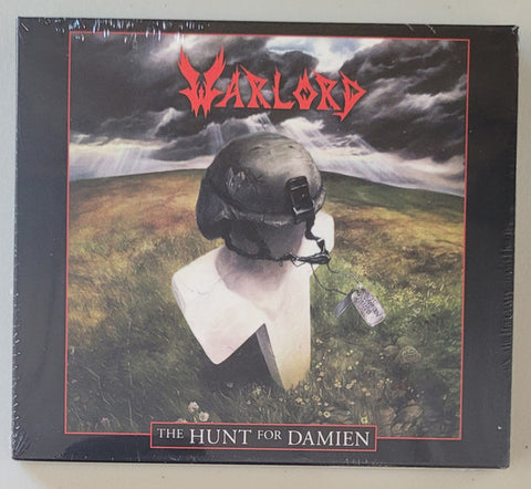 Warlord - The Hunt For Damien