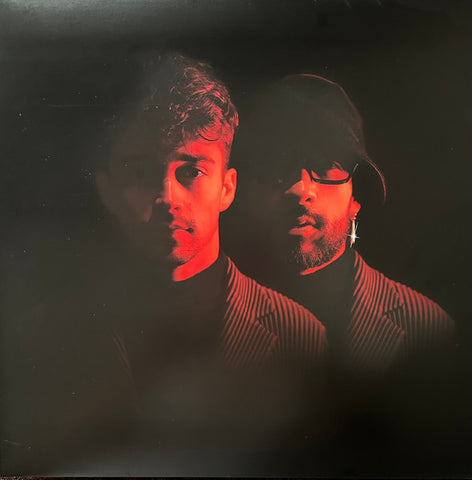 Charles Leclerc, Sofiane Pamart - Dreamers