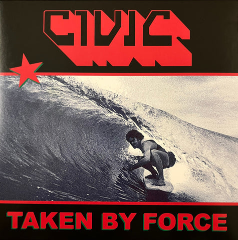 Civic - Taken By Force