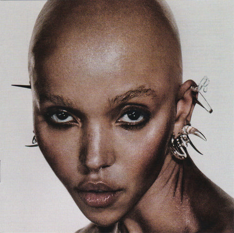 FKA Twigs - Eusexua