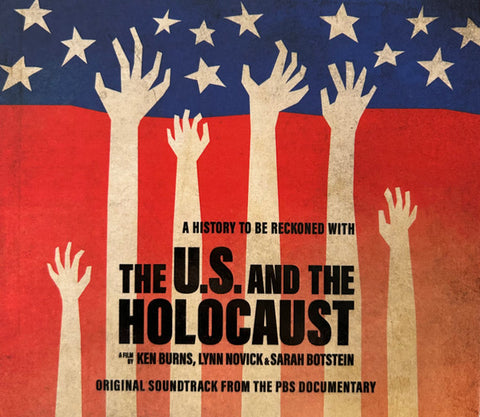 Various - The U.S. And The Holocaust
