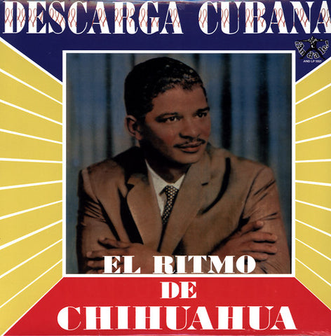 Chihuahua - Descarga Cubana