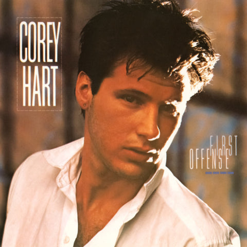 Corey Hart - First Offense