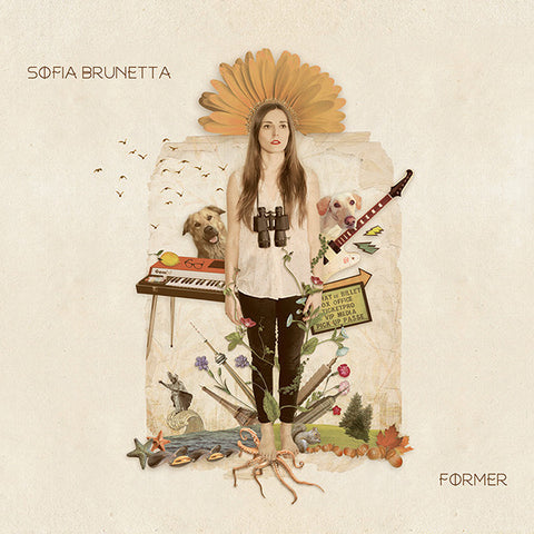 Sofia Brunetta - Former