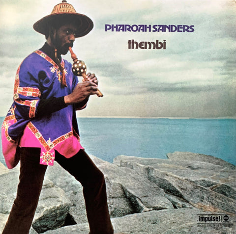 Pharoah Sanders - Thembi