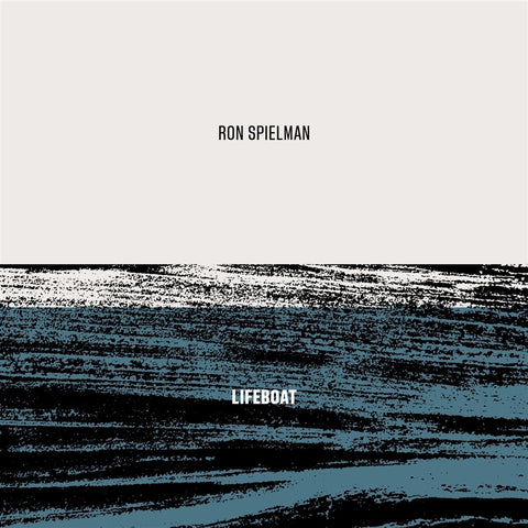 Ron Spielman - Lifeboat