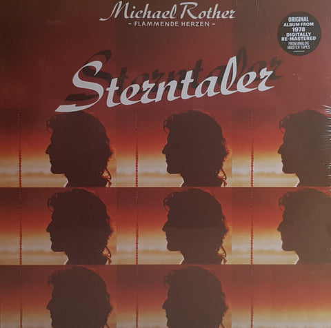 Michael Rother - Sterntaler