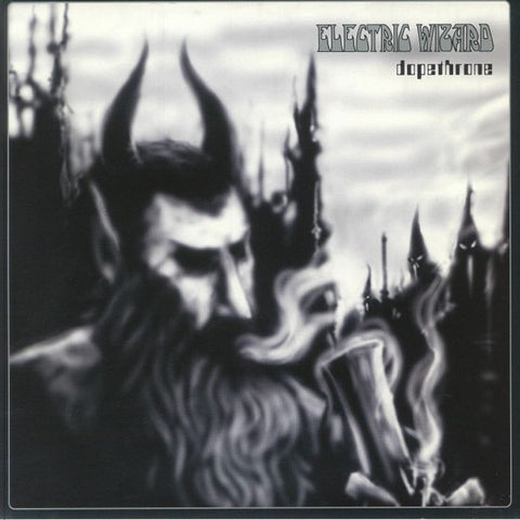 Electric Wizard - Dopethrone