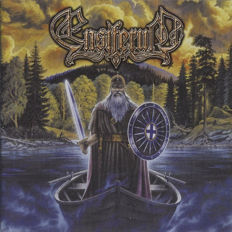 Ensiferum - Ensiferum