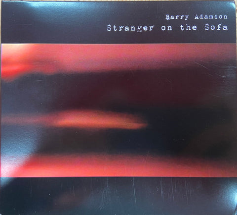 Barry Adamson - Stranger On The Sofa