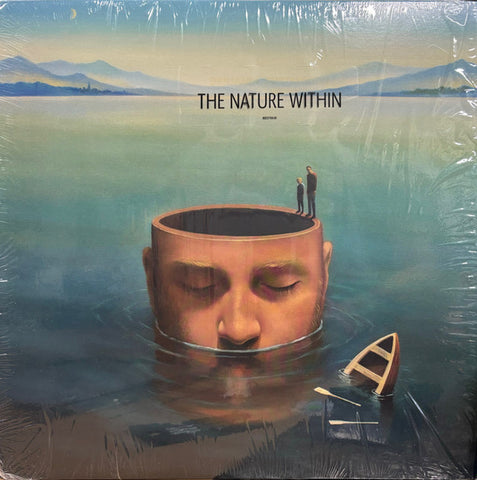 Benjamin Gustafsson - The Nature Within