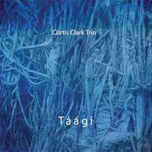 Curtis Clark Trio - Táági