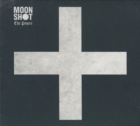 Moon Shot - The Power