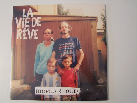 Bigflo & Oli - La Vie De Rêve