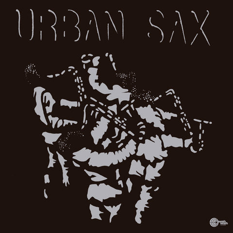 Urban Sax, Gilbert Artman - Fraction Sur Le Temps