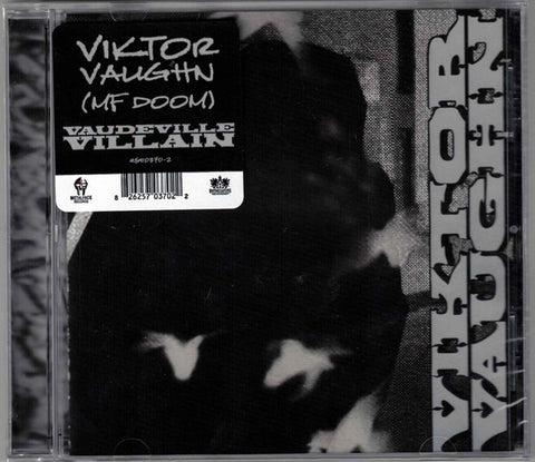 Viktor Vaughn - Vaudeville Villain