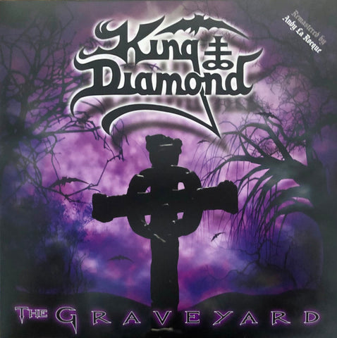 King Diamond - The Graveyard