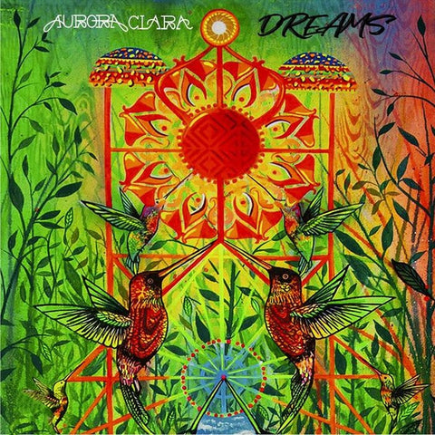 Aurora Clara - Dreams