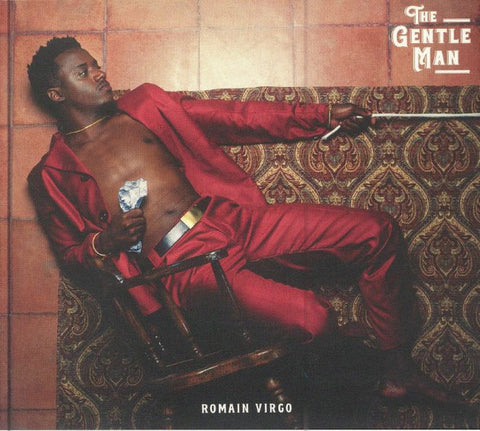 Romain Virgo - The Gentle Man