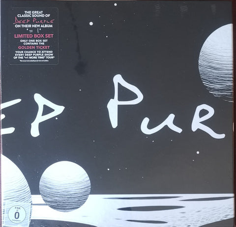 Deep Purple - = 1