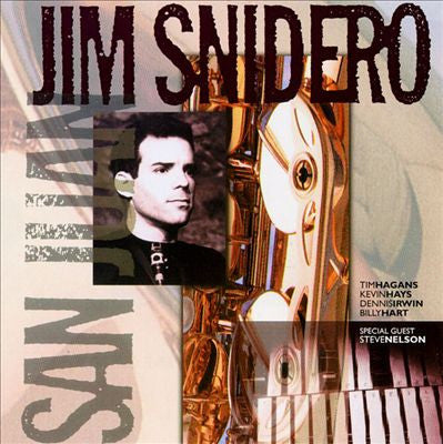 Jim Snidero - San Juan