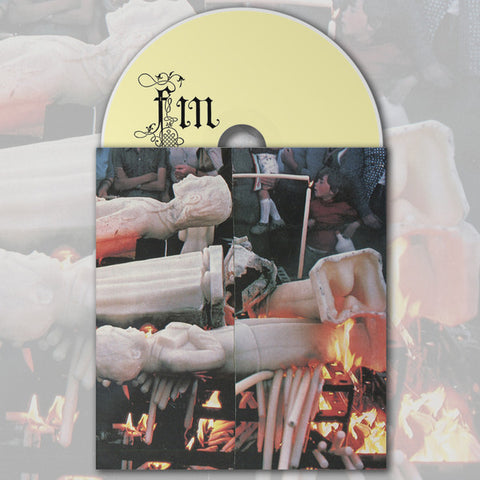 Fin - Cleats