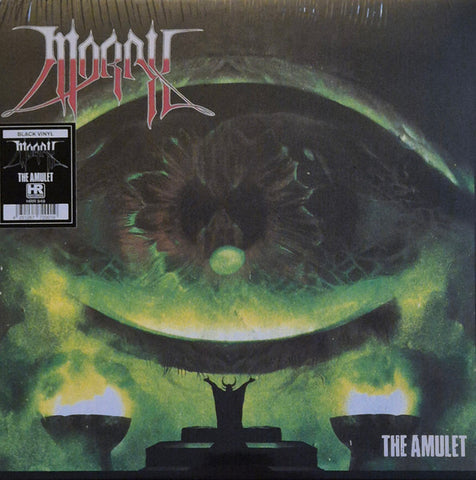 Morax - The Amulet