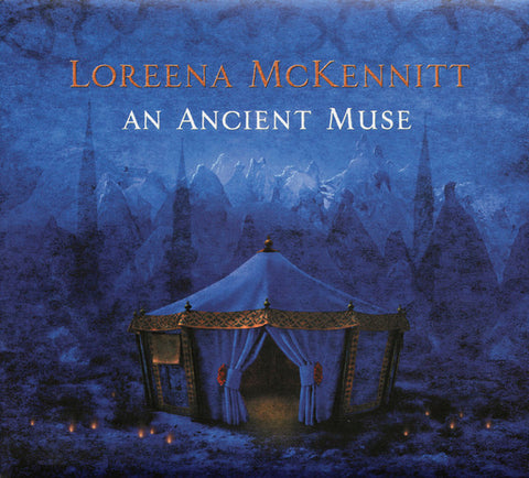 Loreena McKennitt - An Ancient Muse