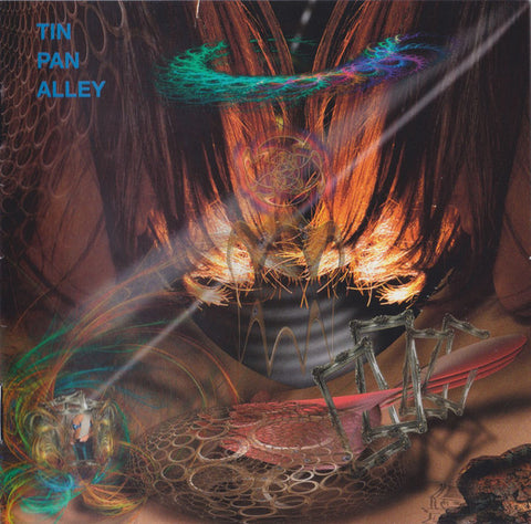 Tin Pan Alley - Tin Pan Alley
