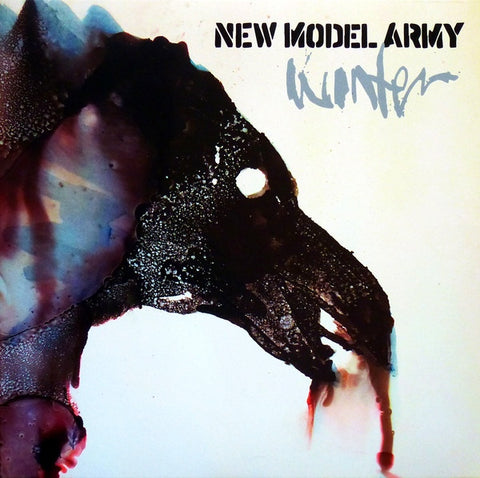New Model Army - Winter