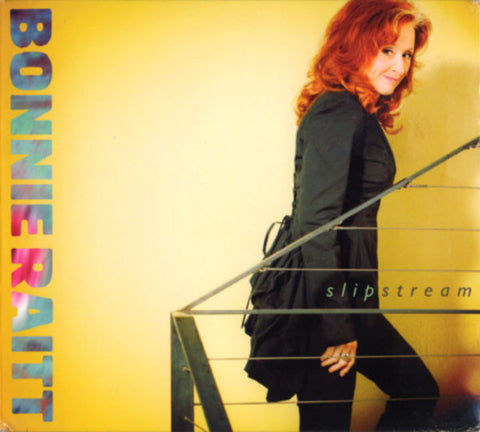 Bonnie Raitt - Slipstream
