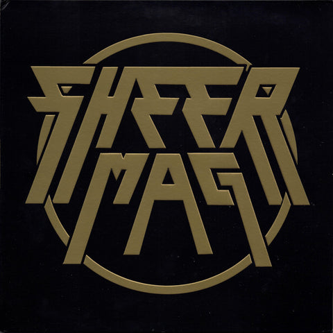 Sheer Mag - Sheer Mag