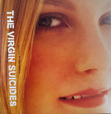 Various - The Virgin Suicides (Music From The Motion Picture)