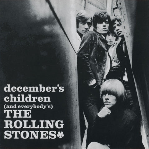 The Rolling Stones - December's Children (And Everybody's)