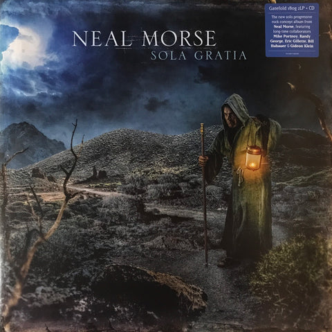 Neal Morse - Sola Gratia