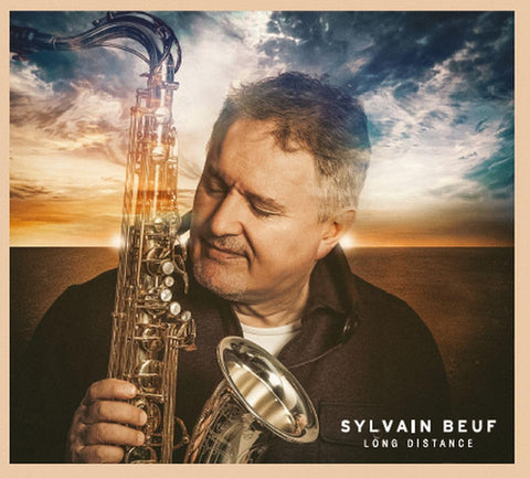 Sylvain Beuf - Long Distance