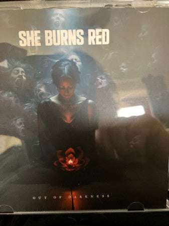 She Burns Red - Out of Darkness