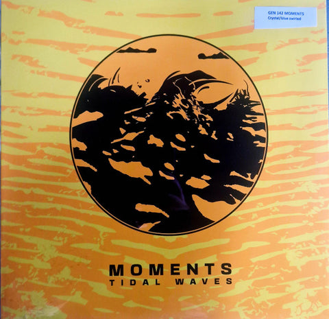 Moments - Tidal Waves