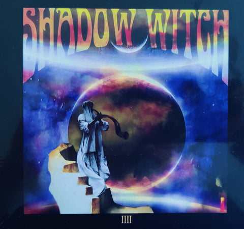 Shadow Witch - IIII Eschaton (The End Of All Things)