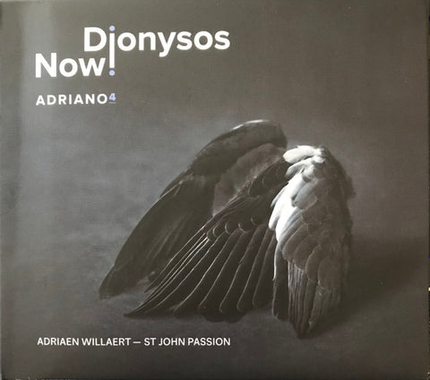 Dionysos Now - Adriano 4