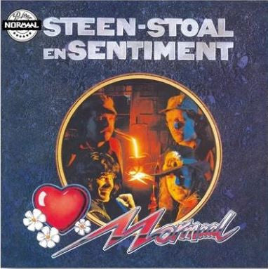 Normaal - Steen-Stoal En Sentiment