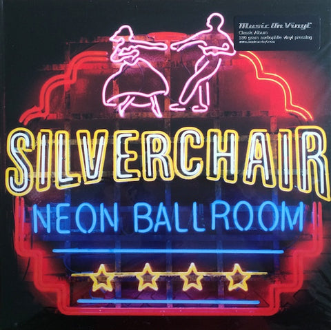 Silverchair - Neon Ballroom