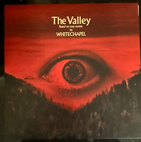 Whitechapel - The Valley