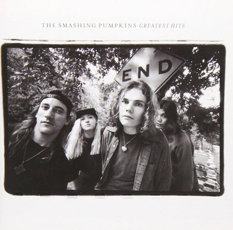 The Smashing Pumpkins - Rotten Apples: Greatest Hits