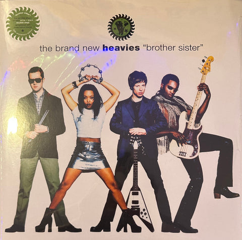 The Brand New Heavies - Brother Sister