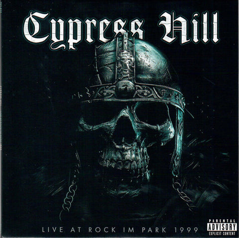 Cypress Hill - Live At Rock Im Park 1999