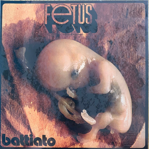 Franco Battiato - Fetus