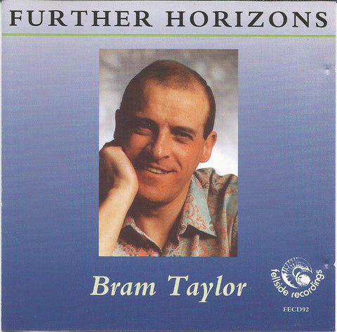 Bram Taylor - Further Horizons