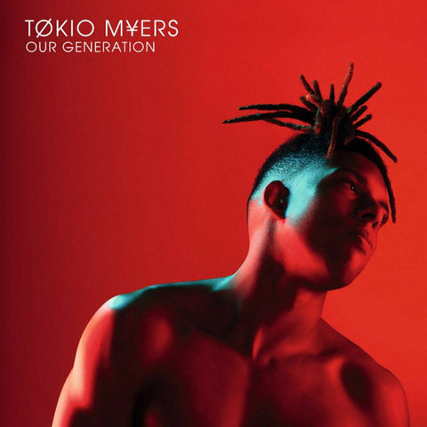 Tokio Myers - Our Generation