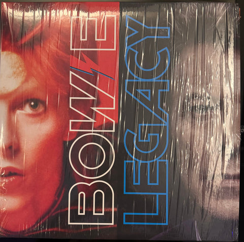 Bowie - Legacy